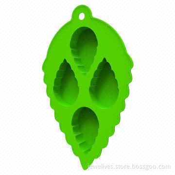 2013 New Arrival Silicone Ice Cube Tray